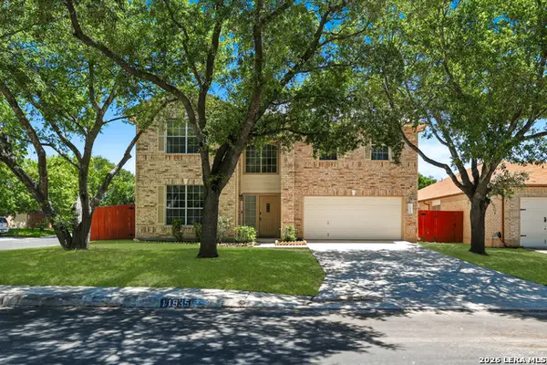11935 Barkston, San Antonio, TX 78253