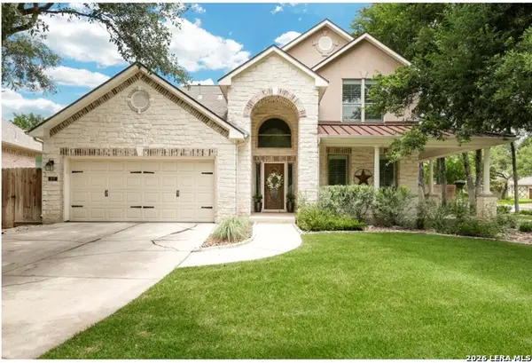27 Stonewall Bend, San Antonio, TX 78256