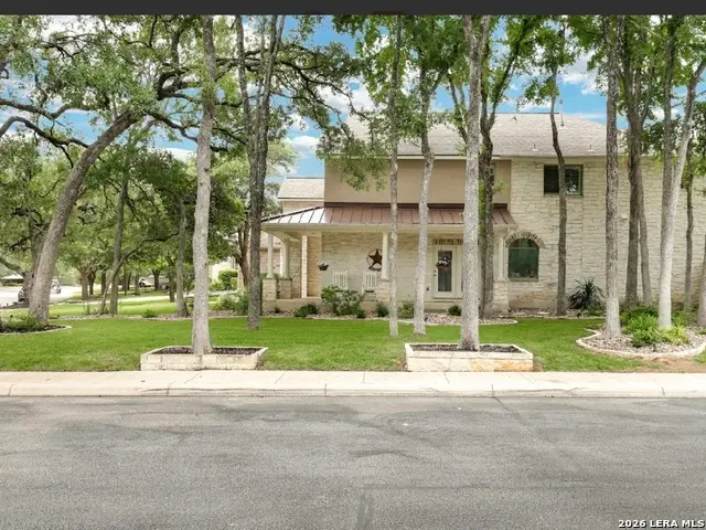 27 Stonewall Bend, San Antonio, TX 78256 - #3