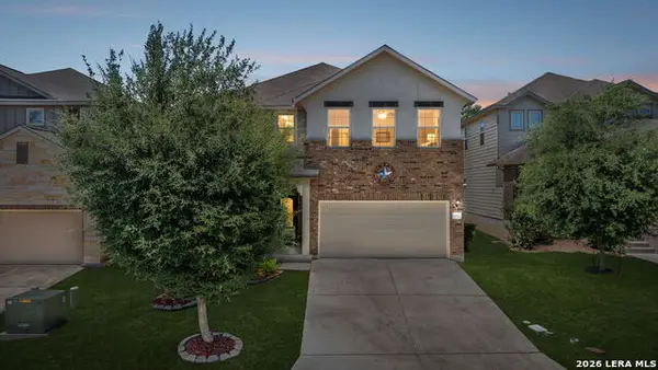 10622 Gentle Fox Bay, San Antonio, TX 78245