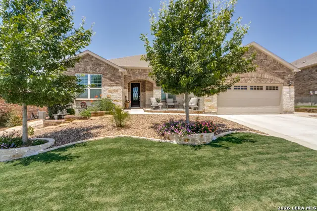 3911 Tangled Springs, San Antonio, TX 78253 - #1