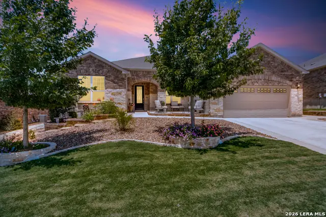 3911 Tangled Springs, San Antonio, TX 78253 - #2