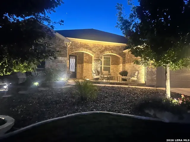 3911 Tangled Springs, San Antonio, TX 78253 - #3