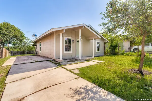 5131 Little Creek, San Antonio, TX 78242