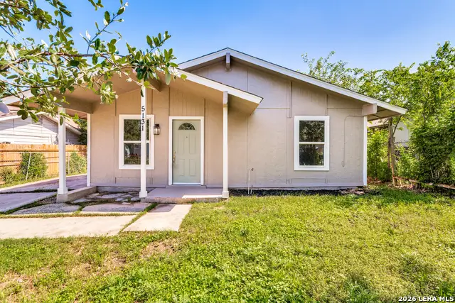 5131 Little Creek, San Antonio, TX 78242 - #2