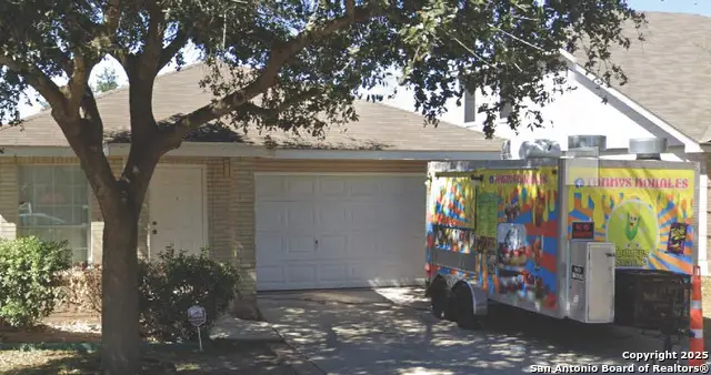 335 Silver Bit, San Antonio, TX 78227 - #1