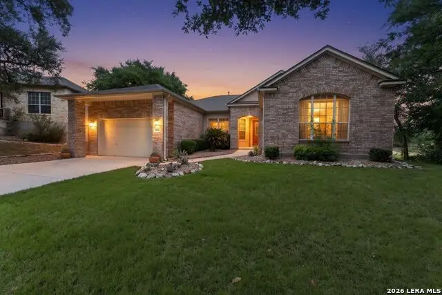 12603 Pine Warbler, San Antonio, TX 78253 - #1
