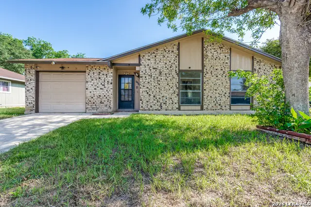 4243 Apple Tree, San Antonio, TX 78222 - #1