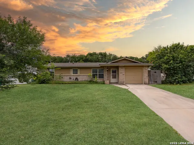 7514 Sage Oak St, Live Oak, TX 78233 - #1
