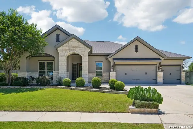 3231 Lilly Flower, San Antonio, TX 78253 - #1