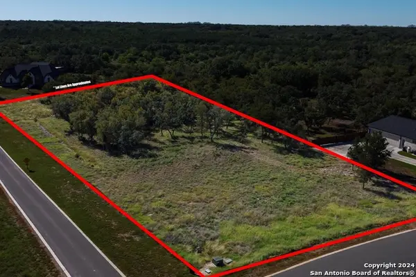 LOT 22 Stone Loop, Castroville, TX 78009