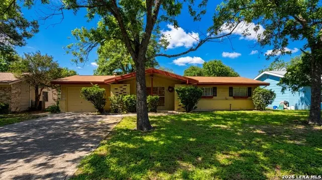 5039 Galahad Dr, San Antonio, TX 78218 - #1
