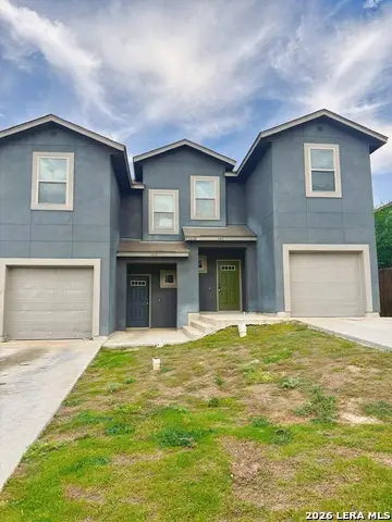 13910 Annas, San Antonio, TX 78233