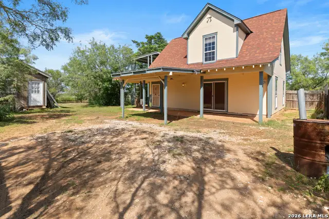 90 County Road 308a, Jourdanton, TX 78026 - #1