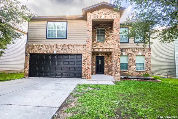 418 Orchard Willow, San Antonio, TX 78245