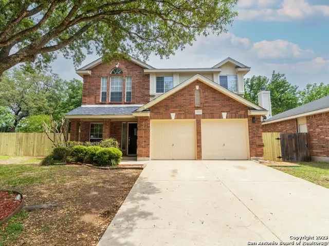 3426 Crimson Stable, San Antonio, TX 78247 - #1