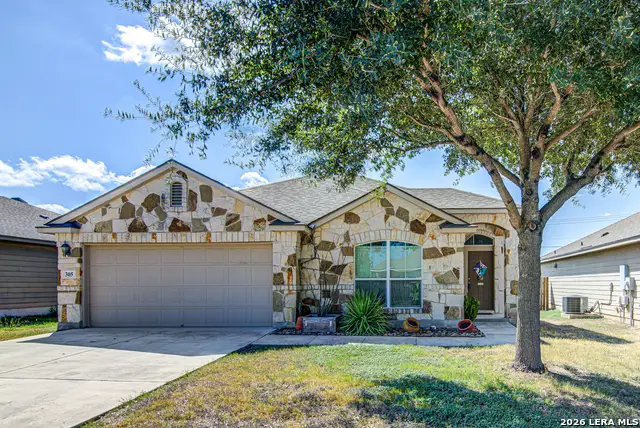 305 Teron Dr, San Marcos, TX 78666 - #1