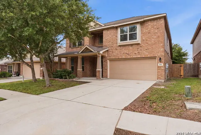141 Buckskin Way, Cibolo, TX 78108 - #1
