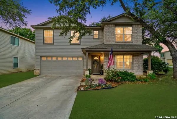 7407 Carriage Pass, San Antonio, TX 78249