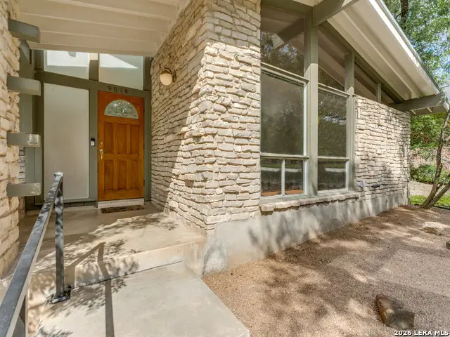 9018 Rock Cliff Rd, San Antonio, TX 78230 - #3