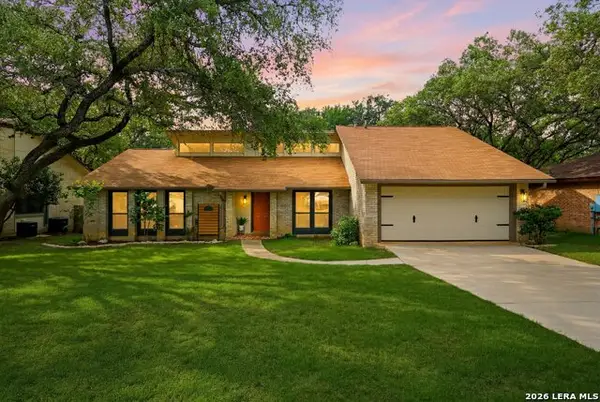14203 Rocky Pine Woods St, San Antonio, TX 78249