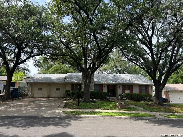 3807 Oak Trl, San Antonio, TX 78228 - #2