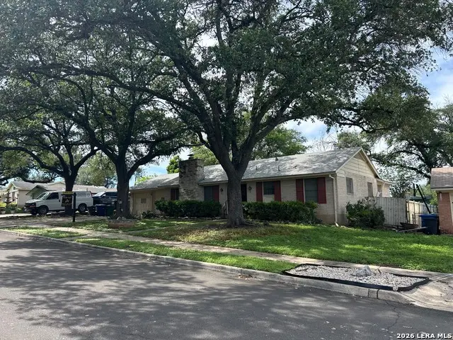3807 Oak Trl, San Antonio, TX 78228 - #3
