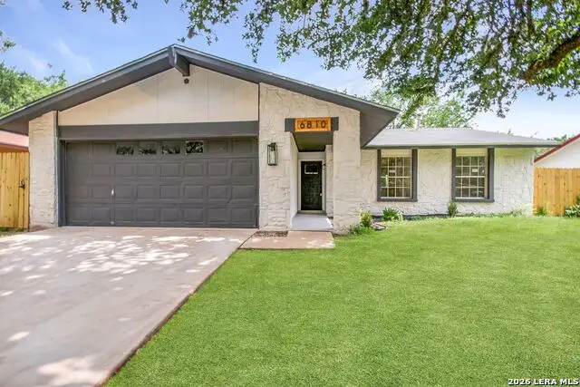 6810 Spring Garden St, San Antonio, TX 78249 - #1