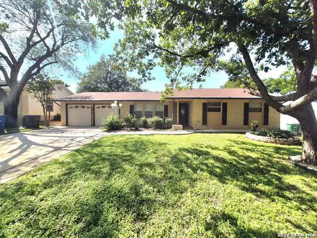 5015 Northfield, San Antonio, TX 78228 - #1