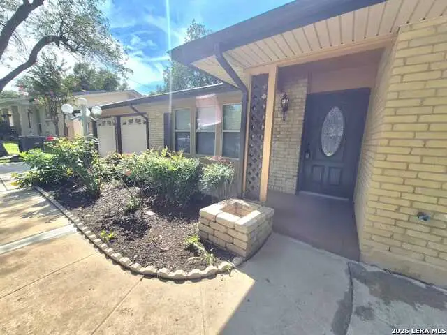 5015 Northfield, San Antonio, TX 78228 - #3
