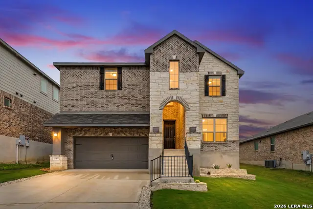 12807 Perdido Grove, San Antonio, TX 78253 - #1