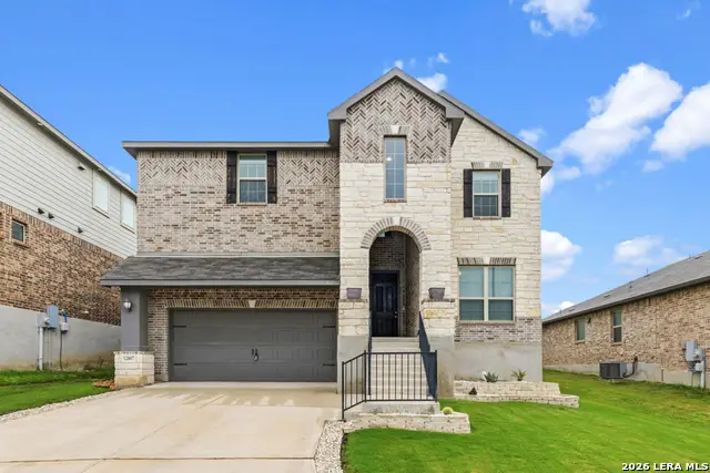 12807 Perdido Grove, San Antonio, TX 78253 - #2