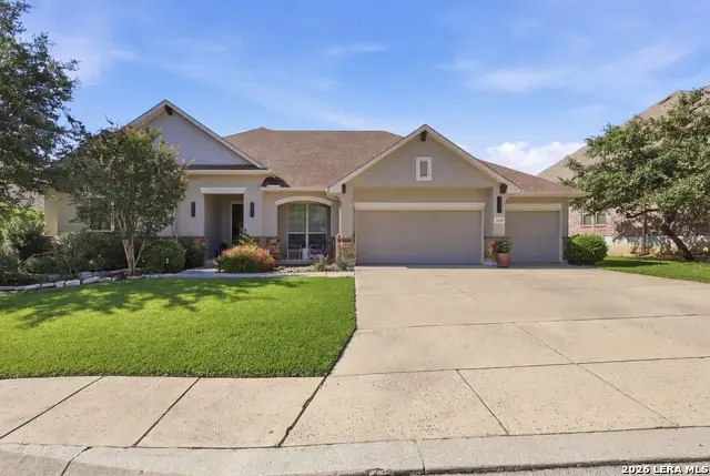 1918 Capella Crk, San Antonio, TX 78260 - #1