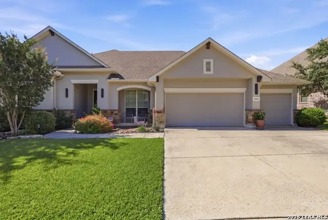 1918 Capella Crk, San Antonio, TX 78260 - #2