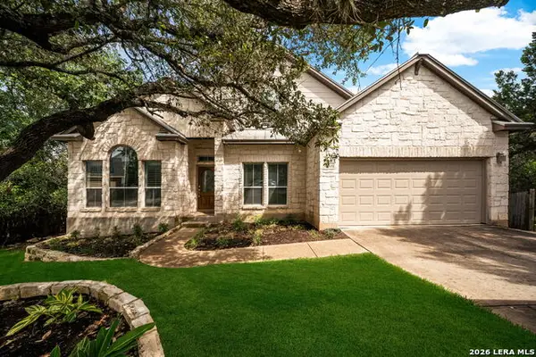 10006 Terrace Park, San Antonio, TX 78250