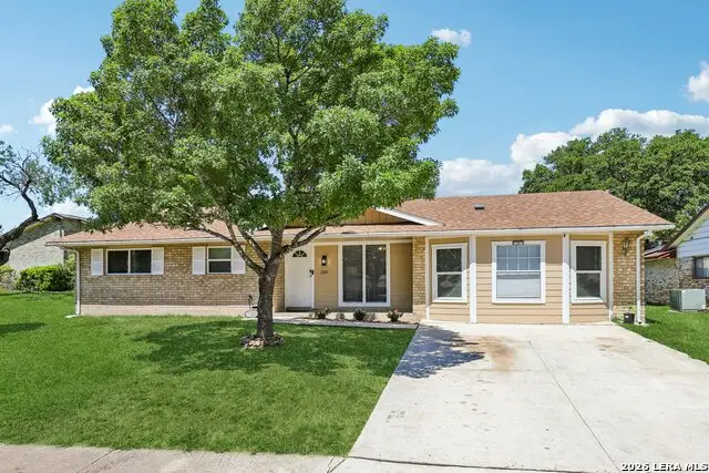 2323 Townbreeze, San Antonio, TX 78238 - #1