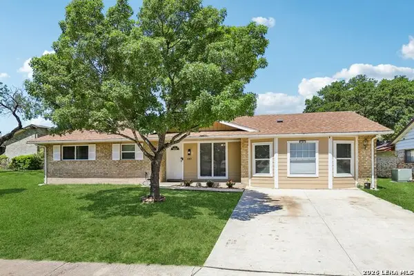 2323 Townbreeze, San Antonio, TX 78238