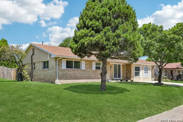 2323 Townbreeze, San Antonio, TX 78238 - #2