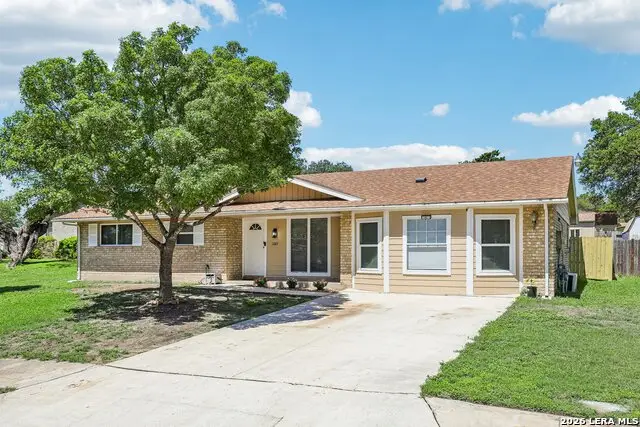 2323 Townbreeze, San Antonio, TX 78238 - #3