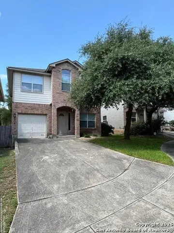 5514 Justin Cv, San Antonio, TX 78240 - #1