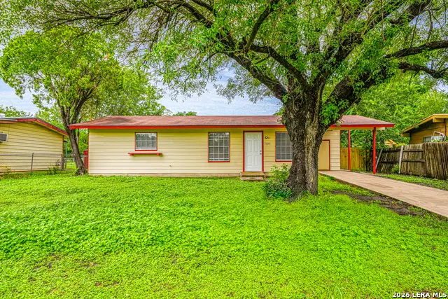 7323 Quiet Valley, San Antonio, TX 78242 - #1