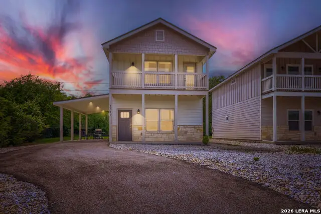 2531 Canyon Lake Forest Dr, Canyon Lake, TX 78133 - #1