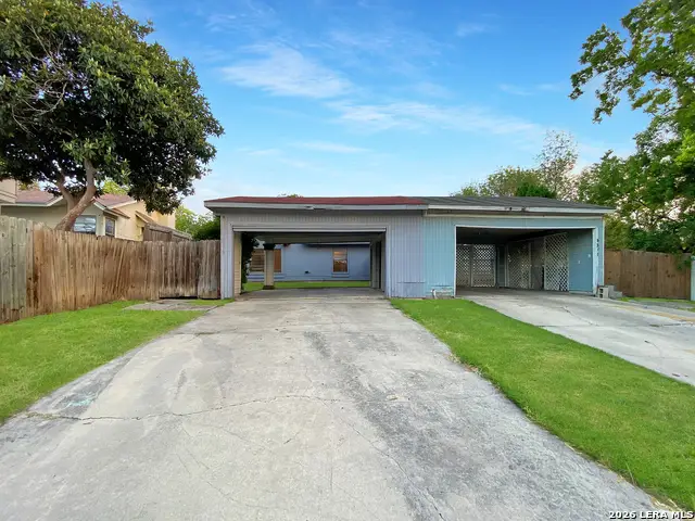 1315 Coldwater, San Antonio, TX 78245 - #1