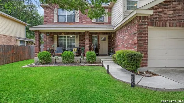 3616 Blakely St, Schertz, TX 78154 - #2