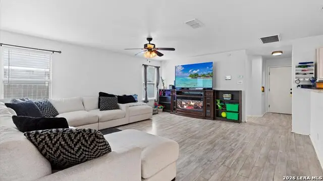 3616 Blakely St, Schertz, TX 78154 - #3