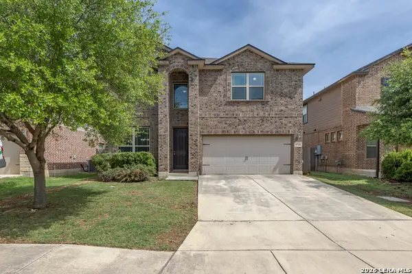 8718 Finlandia Rock, San Antonio, TX 78251