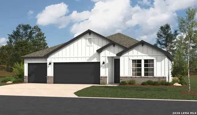 17129 Elder Walnut Drive, Elmendorf, TX 78112 - #1