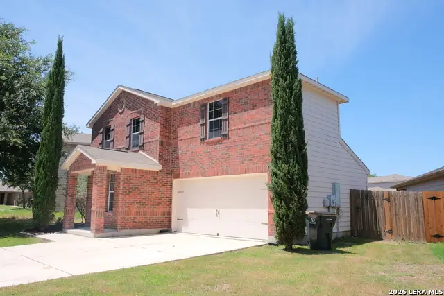 11725 Luckey Vis, San Antonio, TX 78252 - #2