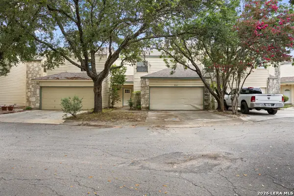 8565 Echo Creek Lane, San Antonio, TX 78240