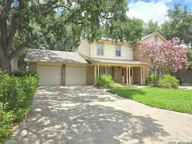 2831 Peppermill Run, San Antonio, TX 78231 - #1